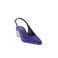 Sam Reychler slingbacks blue 2