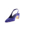 Sam Reychler slingbacks blue 3