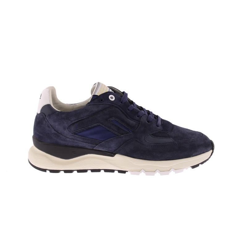 Floris Van Bommel sneakers blau