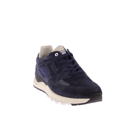 Floris Van Bommel sneakers blau