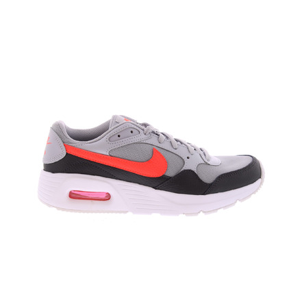 Nike sneakers grau