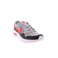 Nike sneakers grijs 2