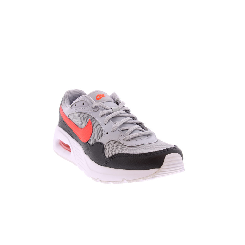 Nike sneakers grijs 2