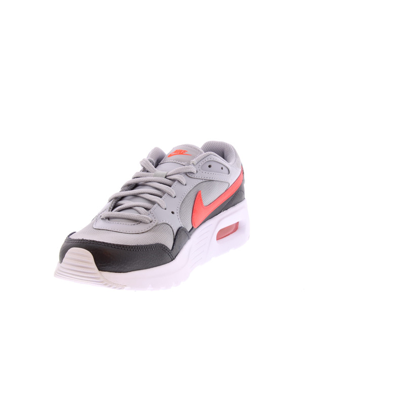 Nike sneakers grijs 3