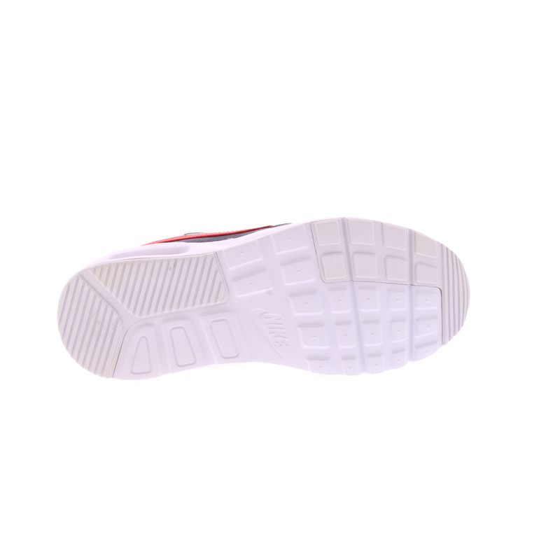 Nike sneakers grijs 5