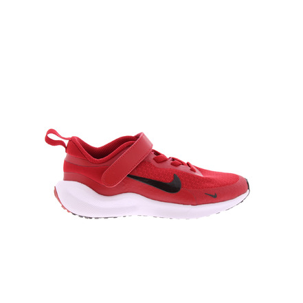 Nike sneakers rot