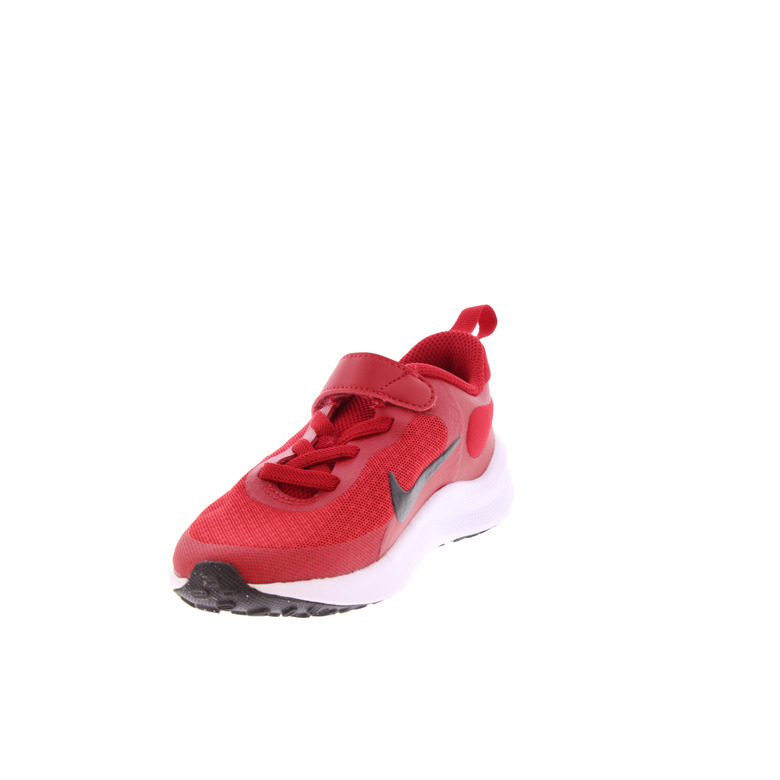 Nike sneakers rot 3