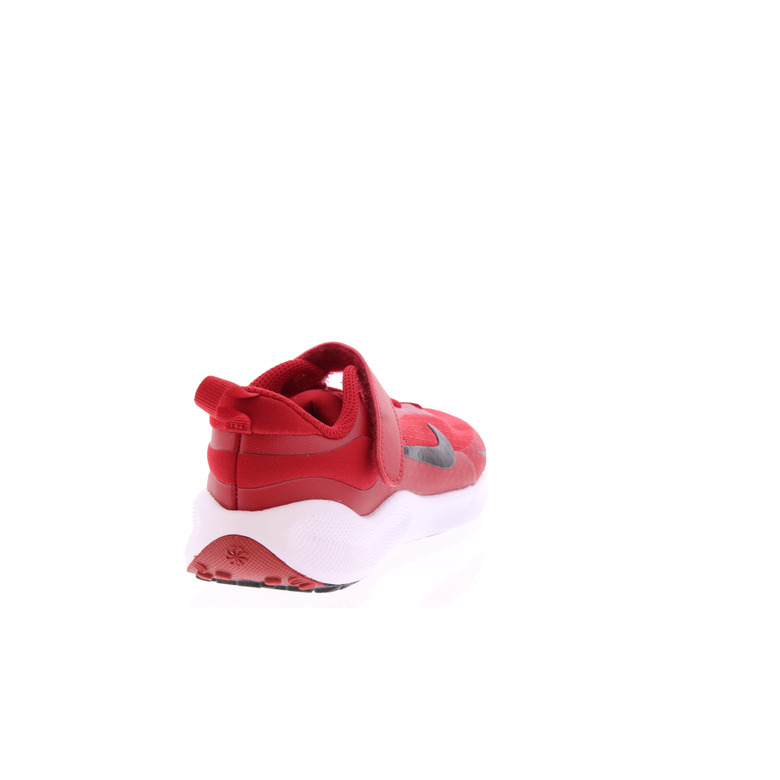Nike sneakers rot 4