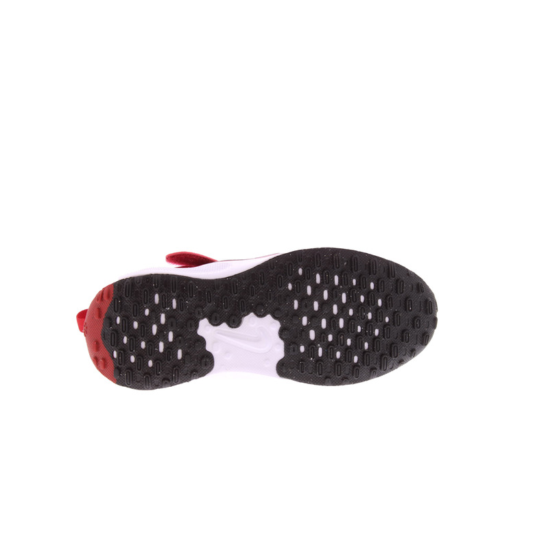 Nike sneakers rot 5