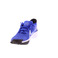 Nike sneakers blue 3