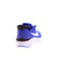 Nike sneakers blue 4