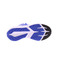 Nike sneakers blue 5