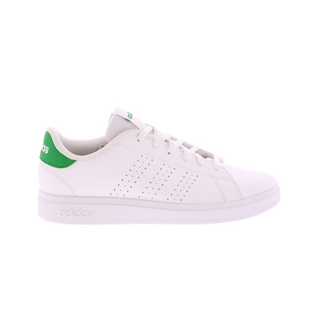 Adidas sneakers white