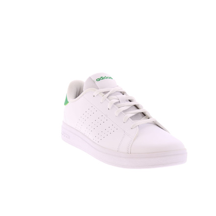 Adidas sneakers white