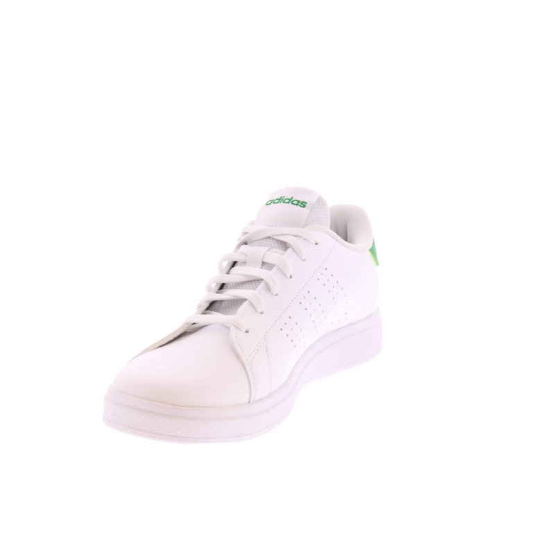 Adidas sneakers weiss 3