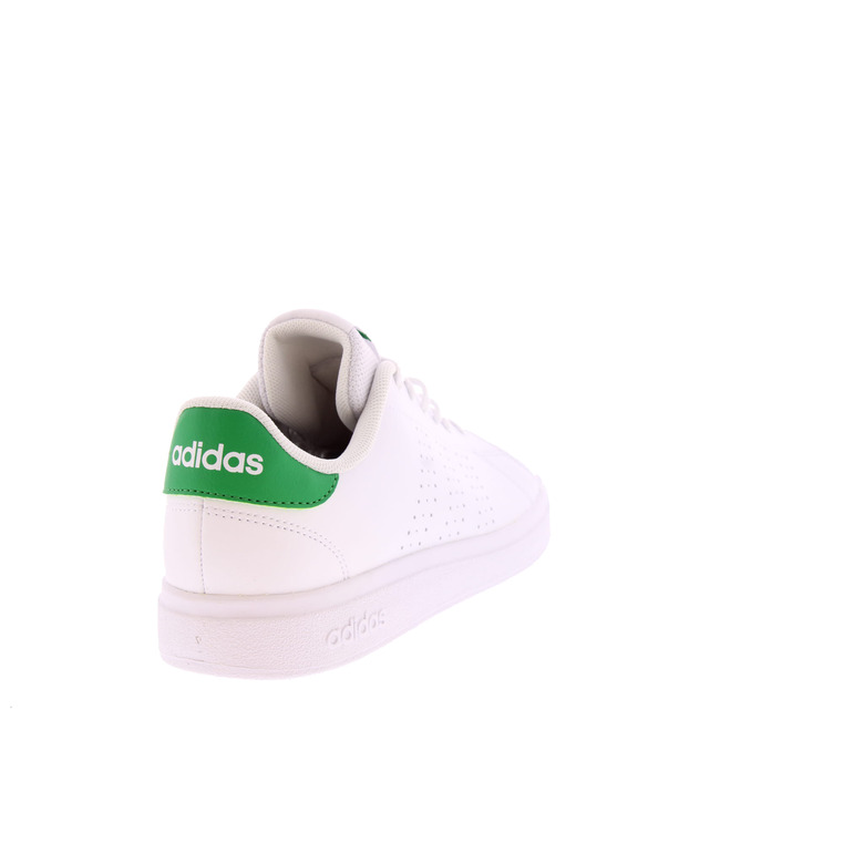 Adidas sneakers weiss 4