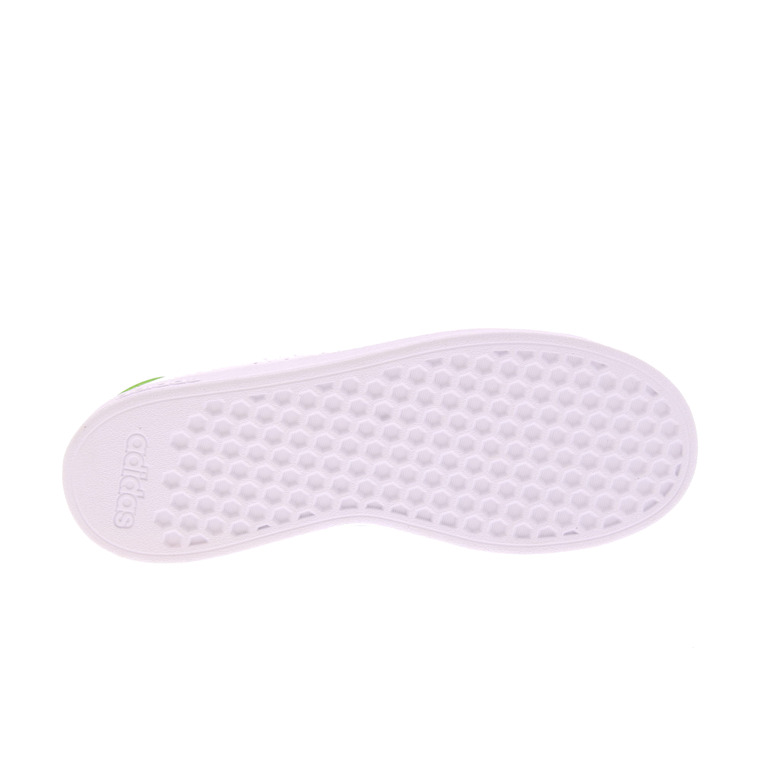 Adidas sneakers weiss 5