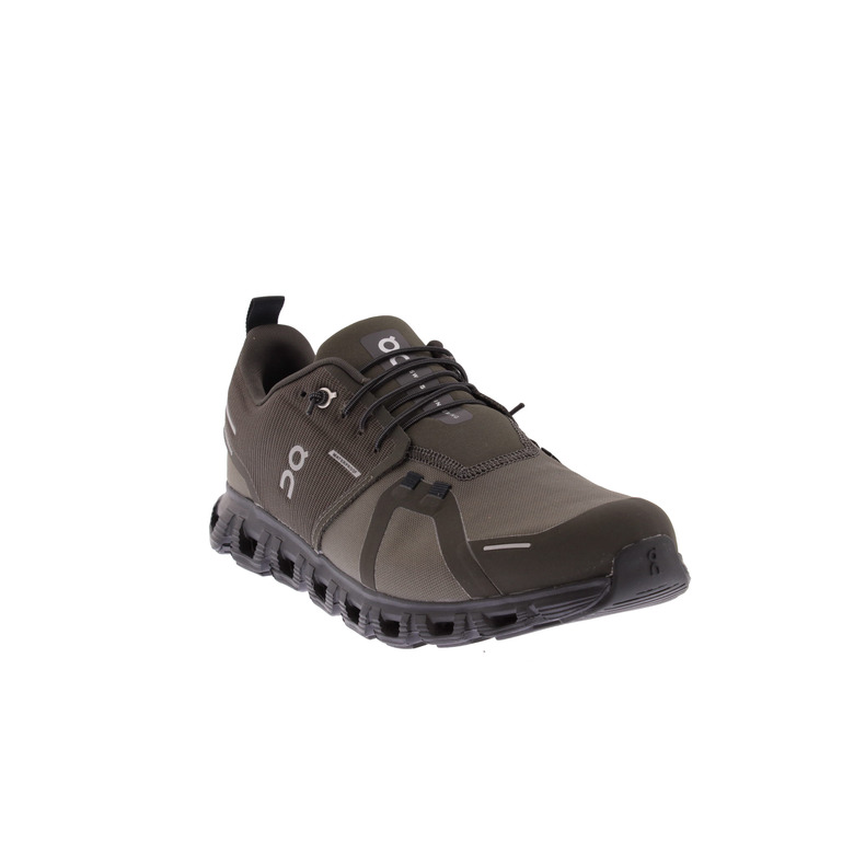 On Running sneakers black 2