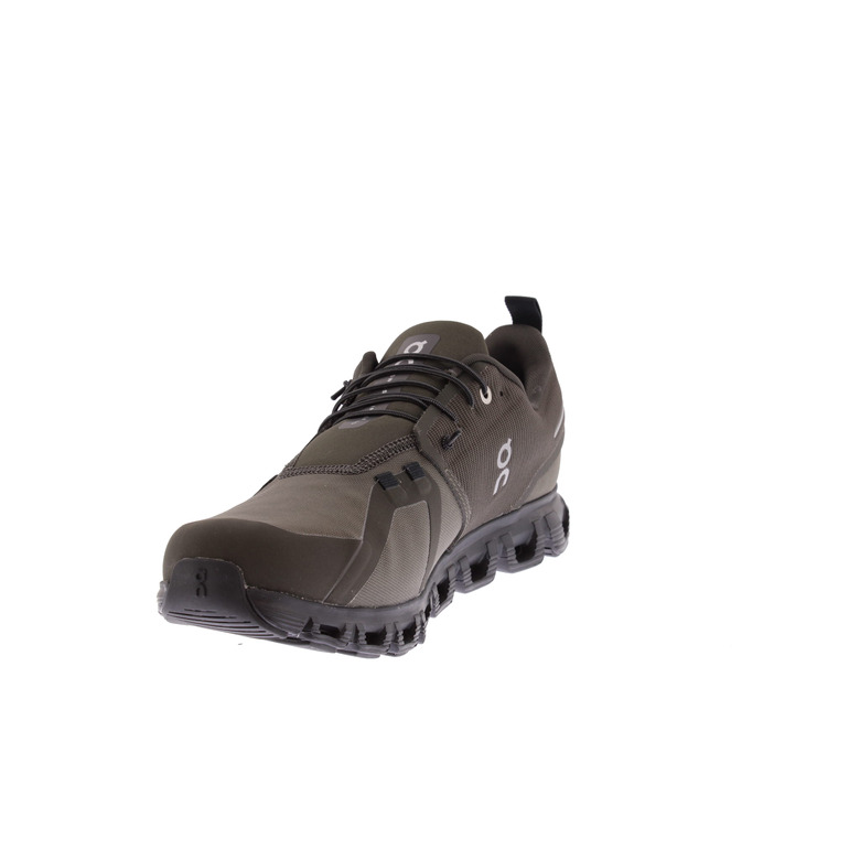 On Running sneakers black 3
