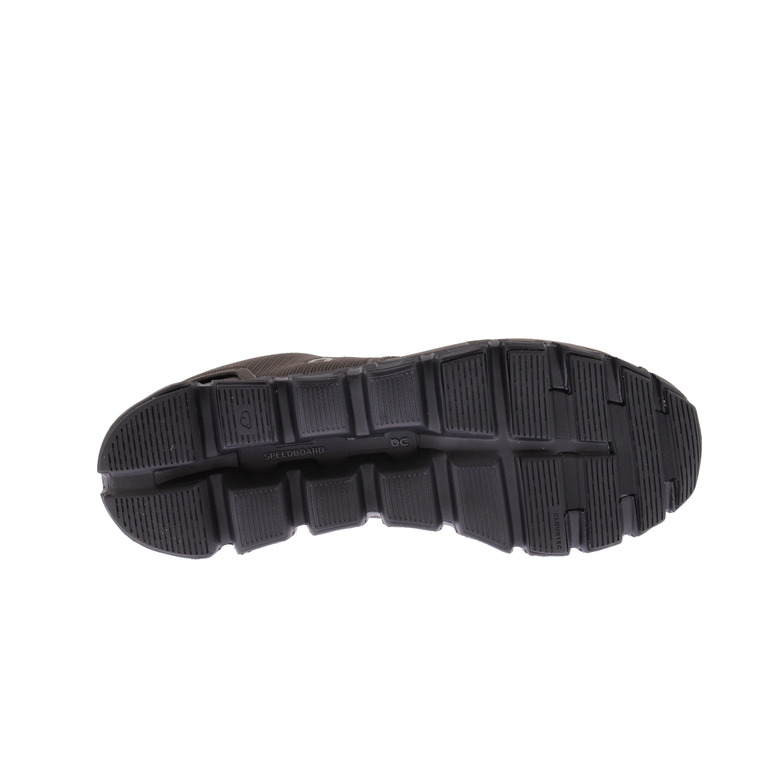 On Running sneakers black 5