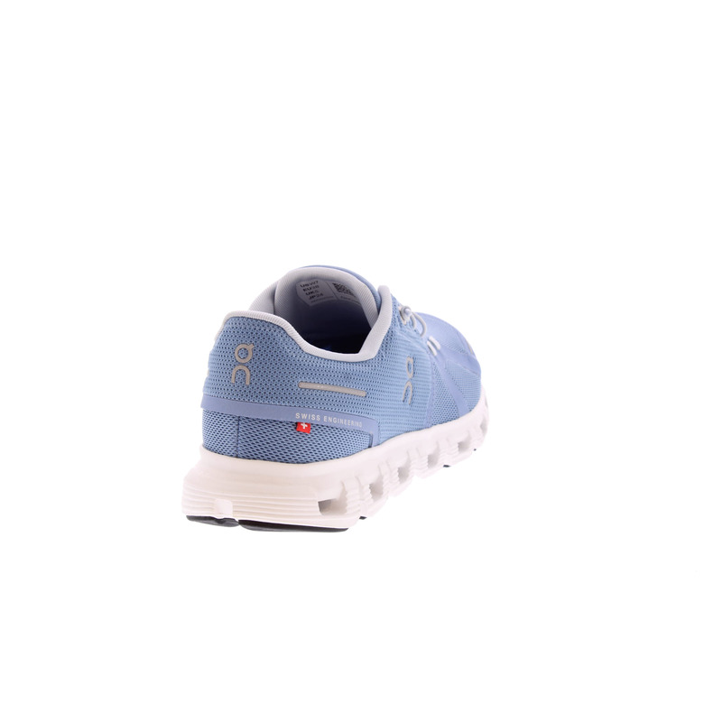 On Running sneakers blue 4