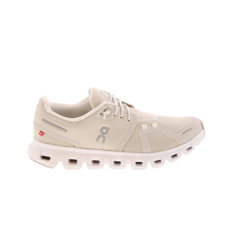 On Running sneakers ecru