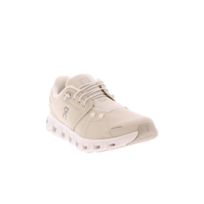 On Running sneakers ecru 2