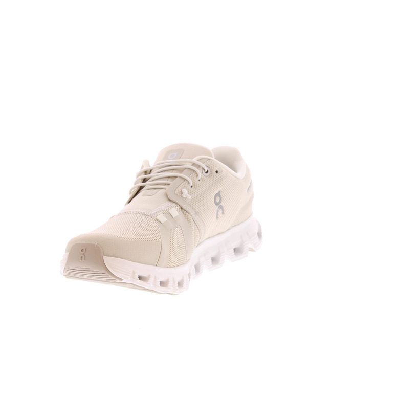 On Running sneakers ecru 3