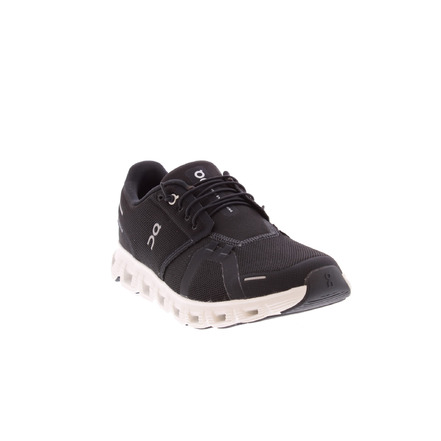 On Running sneakers black