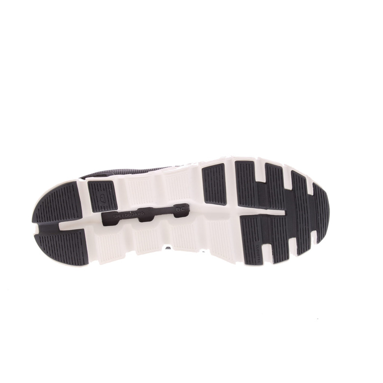 On Running sneakers black 5