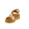 Pikolinos sandals brown 3