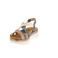 Pikolinos sandals blue 3