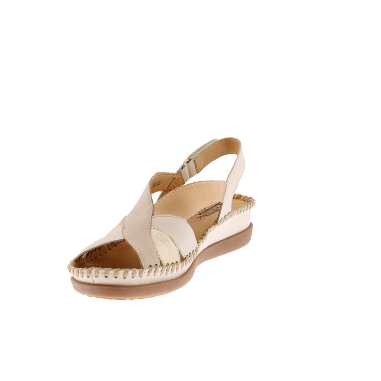 Pikolinos sandalen multi color 3