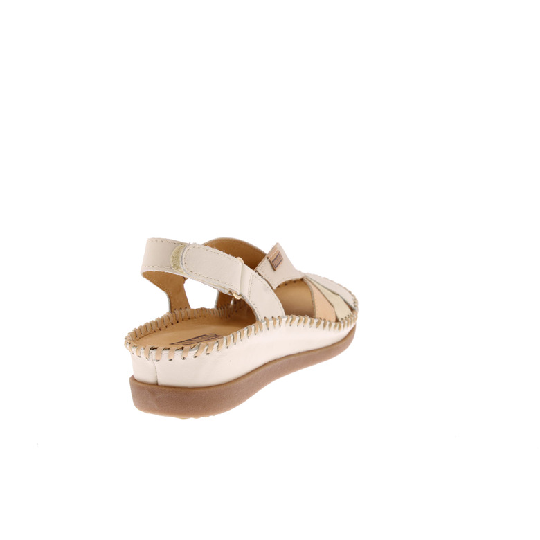 Pikolinos sandalen multi color 4