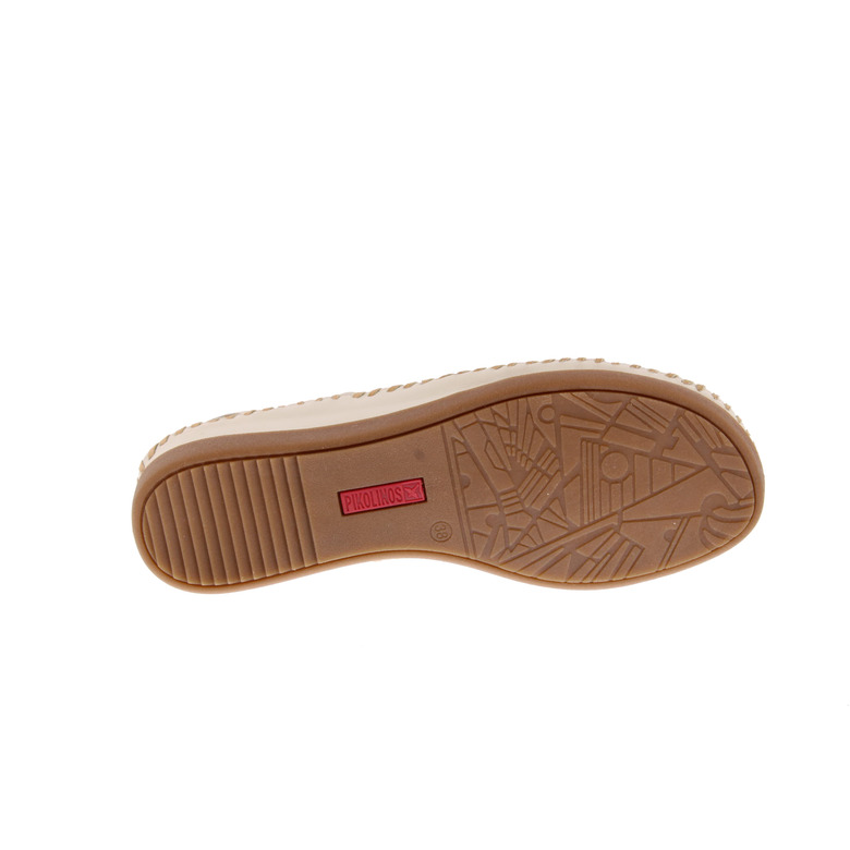 Pikolinos sandalen multi color 5