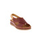 Pikolinos sandalen rood 2
