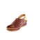 Pikolinos sandalen rood 3