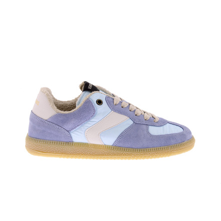Verbenas sneakers blue