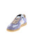 Verbenas sneakers blue 3