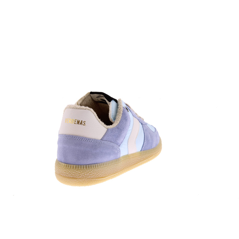 Verbenas sneakers blue 4