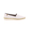 Verbenas espadrilles wit 1