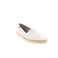 Verbenas espadrilles wit 2