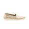 Verbenas espadrilles gold 1