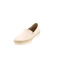 Verbenas espadrilles gold 3