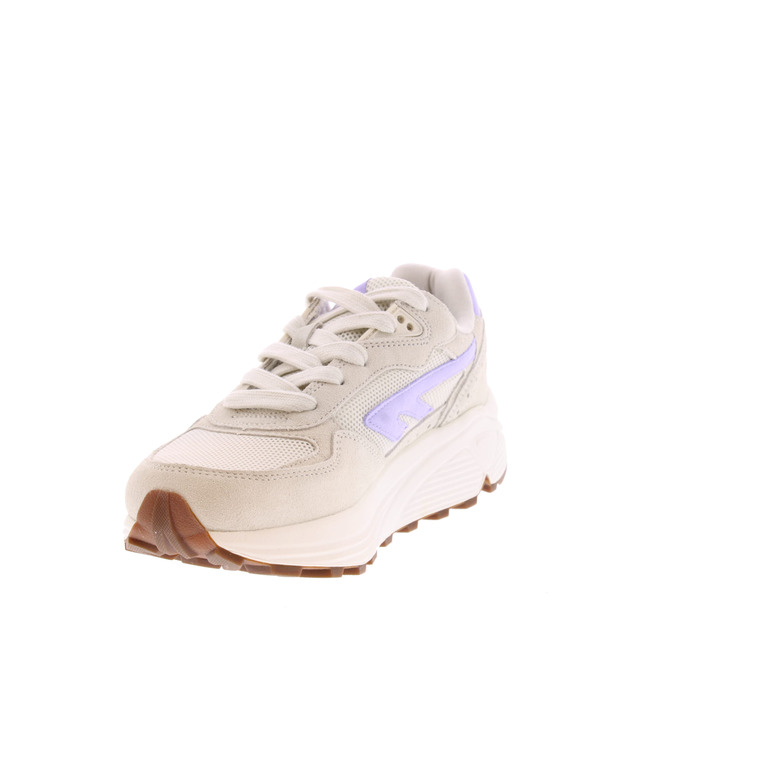 Hi-tec Hts sneakers grey 3