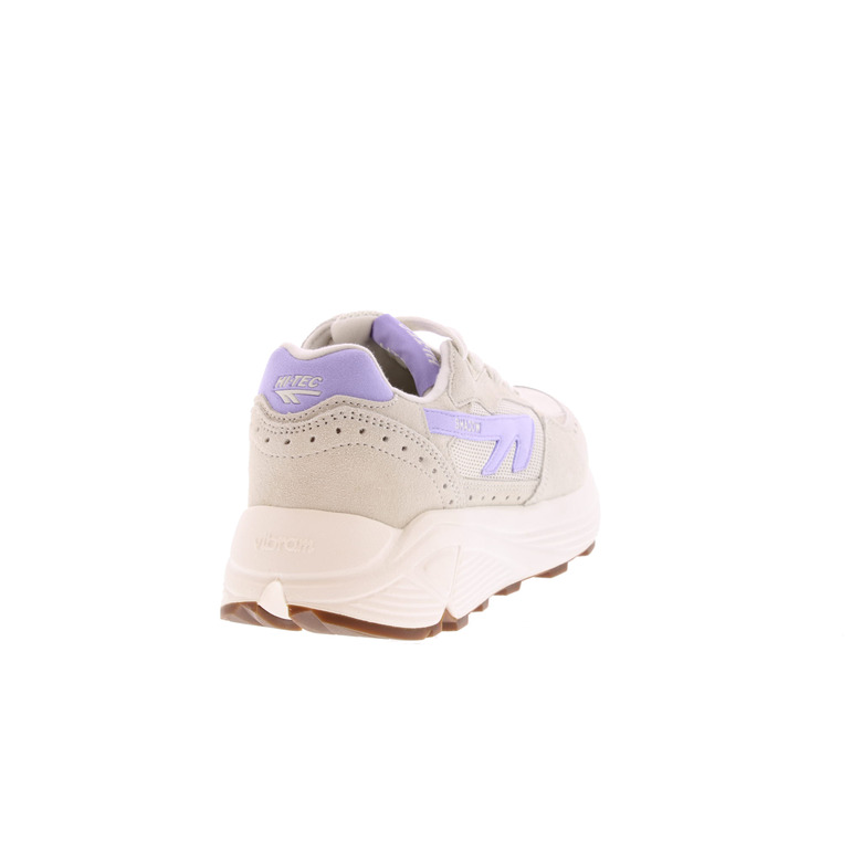 Hi-tec Hts sneakers grey 4