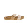 Reef thong slippers ecru 1