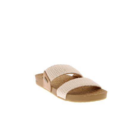 Reef thong slippers ecru