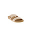 Reef thong slippers ecru 2
