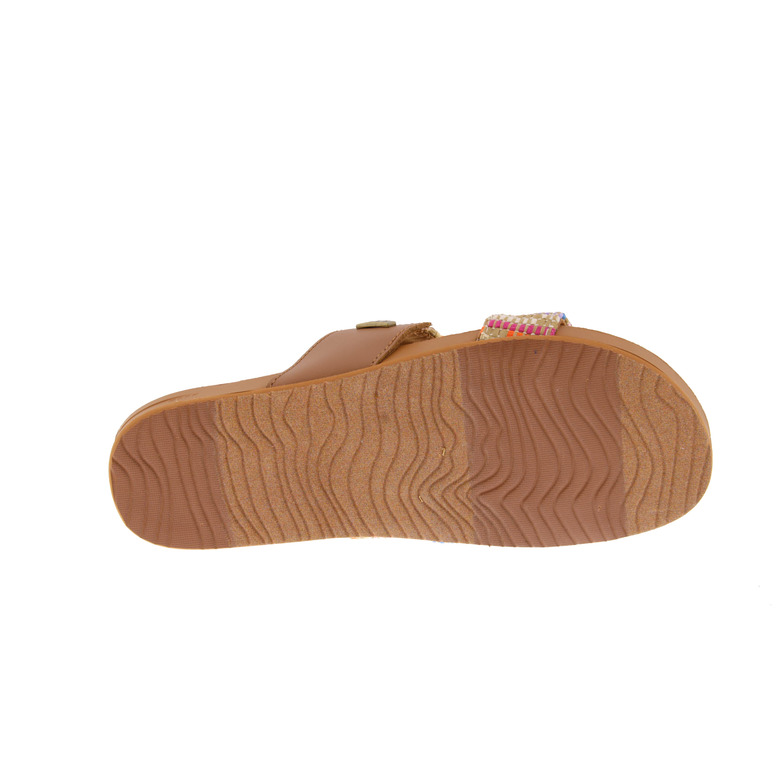 Reef thong slippers multicolor 5